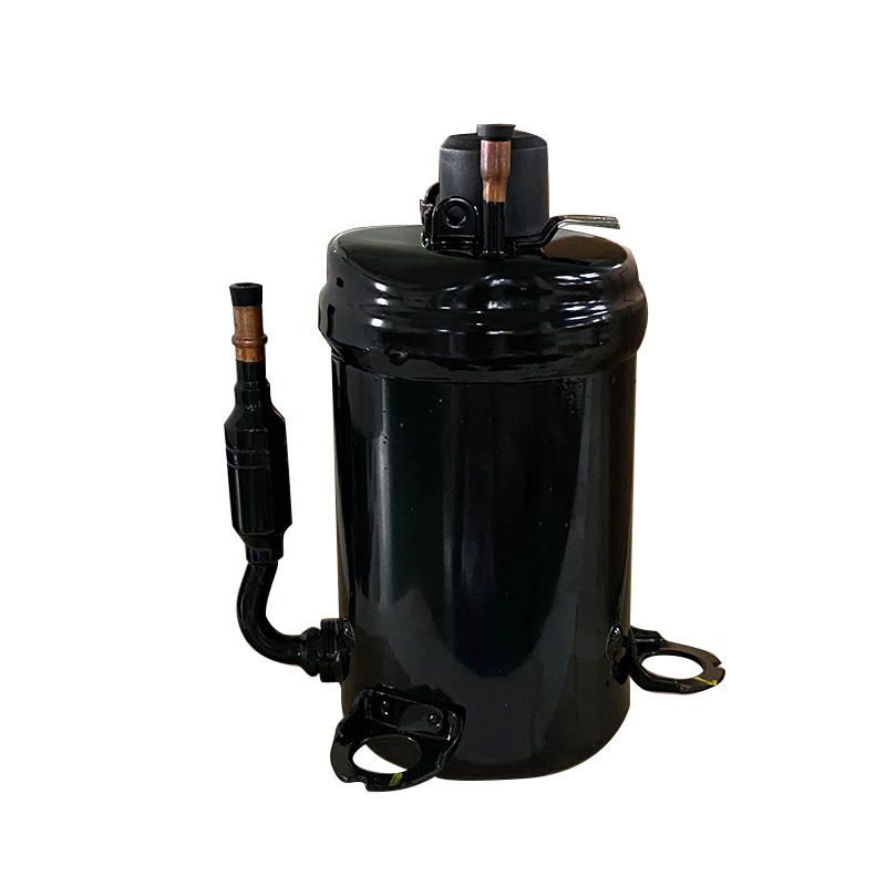 HIGHLY Brand DC/AC Powered Rotary Compressor for Precision Air ...