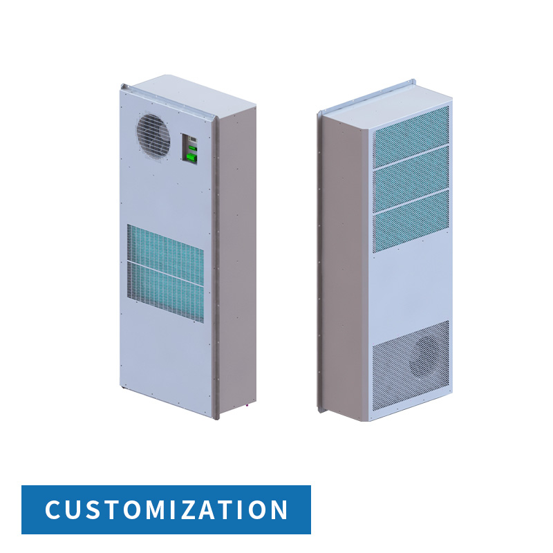 AC Electrical Air Conditioner LANDKING TECHNOLOGY